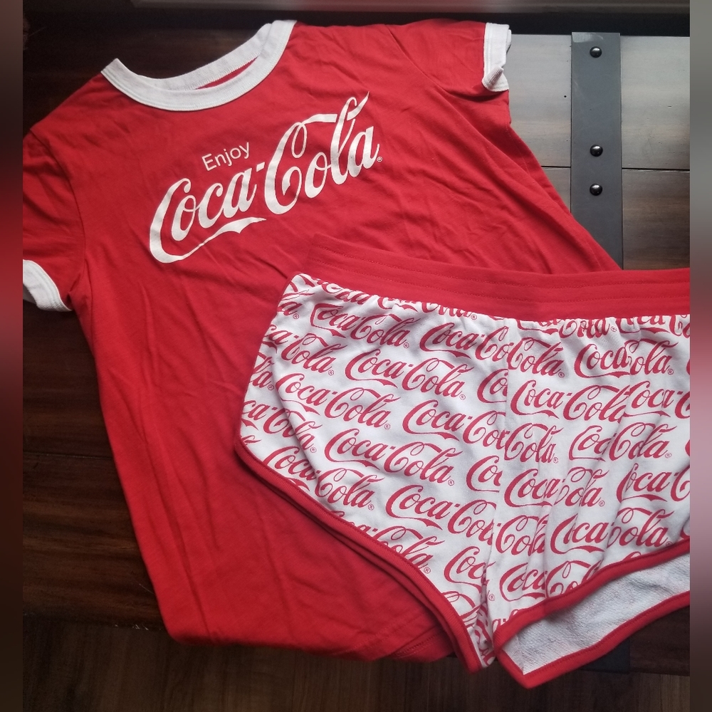 CocaCola pajama